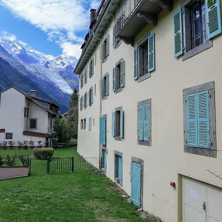 Maison Devouassoud *