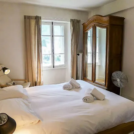 Maison Devouassoud