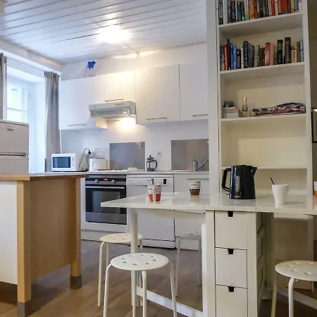 Maison Devouassoud Apartament Chamonix
