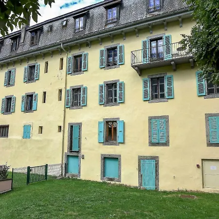 Maison Devouassoud Chamonix